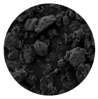 Графит искуственный Переработка графитовой руды