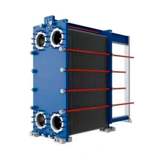 Теплообменники